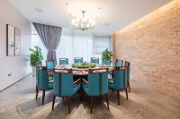 Zhenshuijian Resort Hotel Hotel di Hanshan