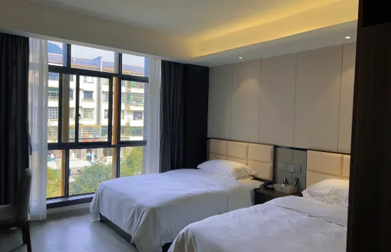 華公館酒店（息烽温泉店）