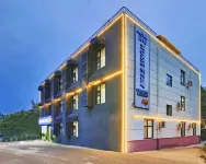 Home Etay Hotel Hotels near Children's Activity Area (Chengdu Tianfu International Airport Store)