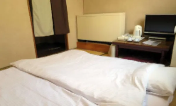 Heiwadai Hotel Arato