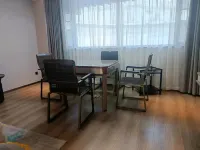 Handan Kerry International Hotel - Gym