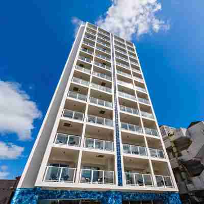 オイレ バイ ザイラリゾーツ Hotel Exterior