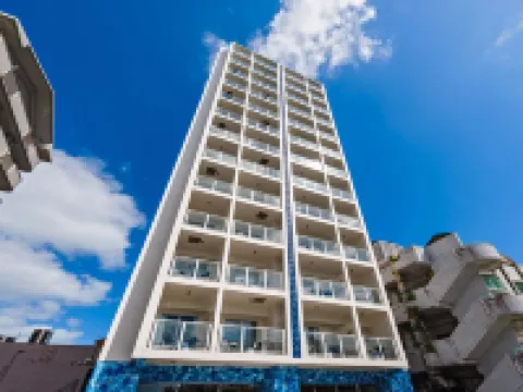 オイレ バイ ザイラリゾーツ 北谷町のホテル