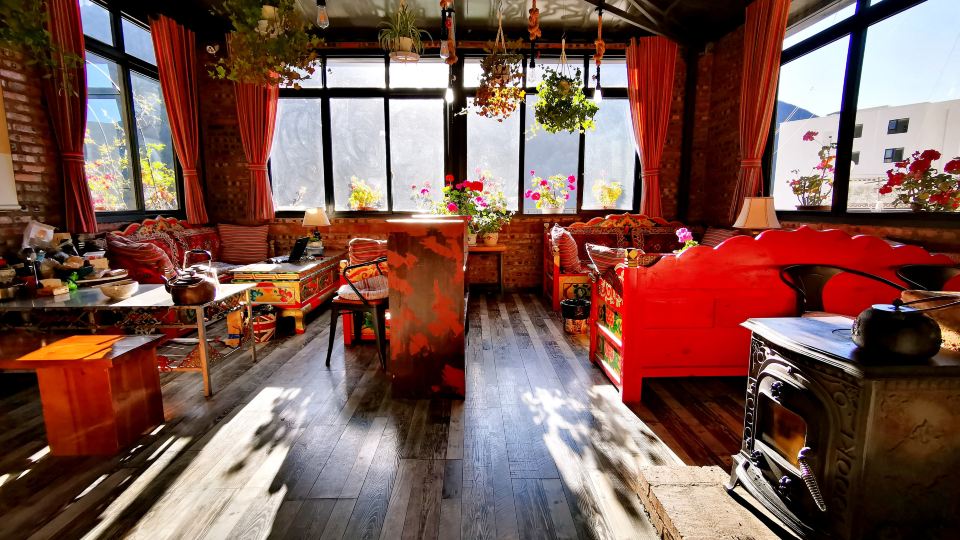 PTP hotel