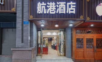 Hang Gang Hotel