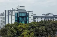 AC Hotel by Marriott Suzhou Hotels near Quyuan Garden