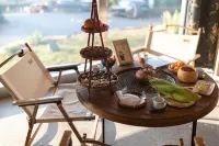 The Most Sleep-Friendly Hotel - breakfast