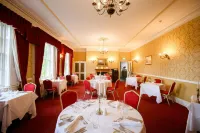 The Izaak Walton Country House Hotel - Dovedale Hôtels à : Denstone