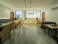 大化華馨精品飯店