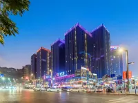 Chunju Hotels (LUZHOU MICX City)