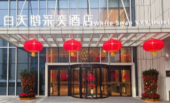 White Swan VYV Hotel, Foshan