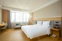 JI Hotel Bozhou Mengcheng Wanda Plaza Hotels in Mengcheng
