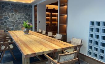 Coco Tuohai Muxuyuan Homestay