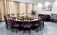 Fuyang Fuxing Hotel (Fuyang Town) - sarapan