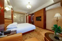 Jundu Grand Hotel Hotels near Changzhou Institute of Technology Mushu Road Campus