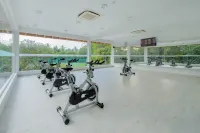 Bandos Maldives - palestra