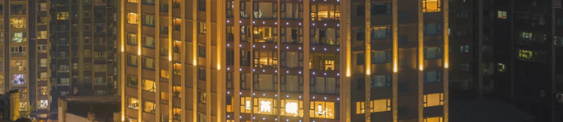 Four-Star Hotels