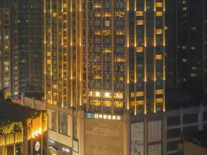 Top 9 Four-Star Hotels in Renshou