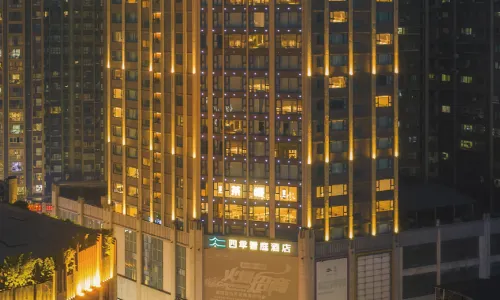 Yunting Hotel
