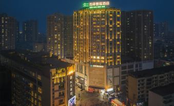Yunting Hotel