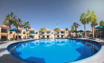 Palma Beach Resort & Spa