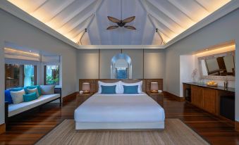 Anantara Kihavah Maldives Villas