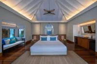 Anantara Kihavah Maldives Villas - 5-Sterne