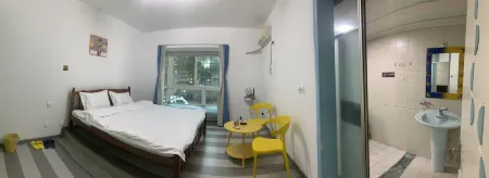 豬豬屋民宿
