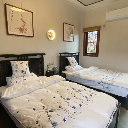 Baizhen Hostel