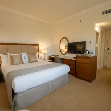 Baron Hotel Cairo