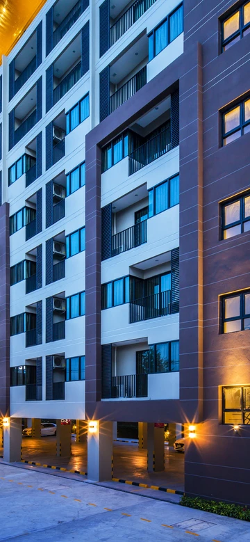 รูปภาพของโรงแรม ลิโวเทล เกษตรนวมินทร์ กรุงเทพ