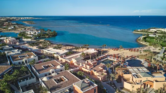 The Chedi El Gouna