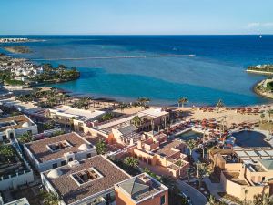 The Chedi El Gouna