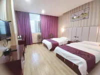 Shushi Yuehao Hotel