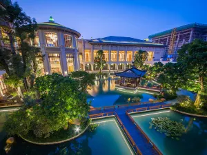 Chateau Star River Shenyang