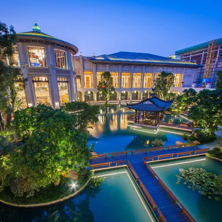 Chateau Star River Shenyang