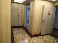 Tongjiang Jufu Hotel