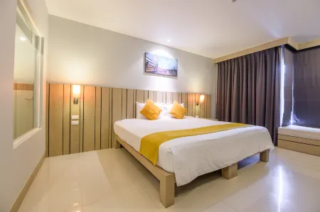 Andakira Hotel