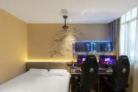Xinyuan Gaming Hotel (Xiamen Ferry Zhongshan Road Pedestrian Street)