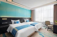 Wuhai Yuhao International Hotel Hotels near Wanlian Department Store
