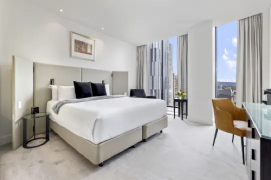 Peppers Waymouth Adelaide