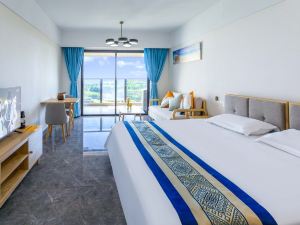 Boke Bay Hotel-style Sea View Apartment