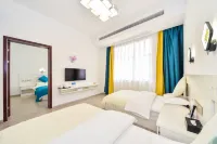 Lanping Fuxiang Light Luxury Hotel