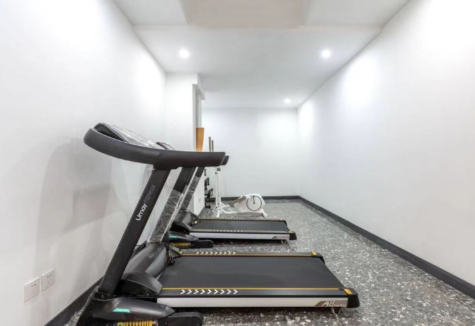 4. 징쉬안 호텔 (..