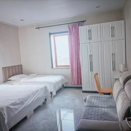 Beidahu Lianying Homestay