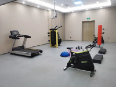 starway軽宿ホテル(南京温泉リゾートエリア湯山地下鉄駅)