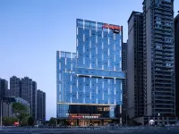 Hampton by Hilton Guigang Hotels in Guigang