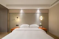 Tuke Residence Hotel (Chudu Park)