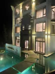 Yueqing Yanyang Caoshe Hotels in Yueqing