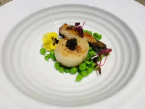 温州伴•リゾートホテル